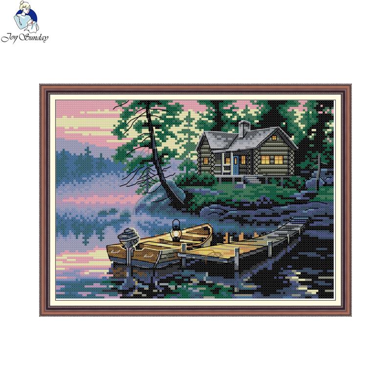 จอยอาทิตย์นับงานปักครอสติชชุดว - Embroidery Meaning บทวิจารณ์และราคา