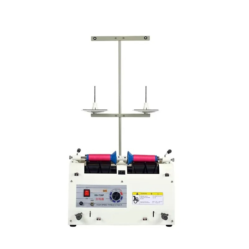 เครื่องจ่ายด้ายเย็บผ้าความเร็ว - Embroidery Garments บทวิจารณ์และราคา