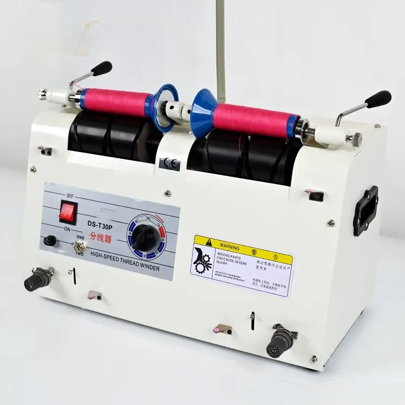 เครื่องจ่ายด้ายเย็บผ้าความเร็ว - Embroidery Garments บทวิจารณ์และราคา