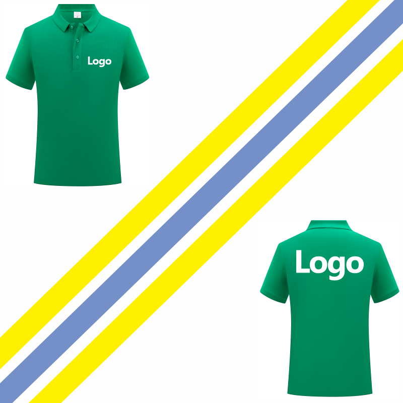KAISING คุณภาพสูงผ้าฝ้ายเสื้อโ - Embroidery Design Logo บทวิจารณ์และราคา