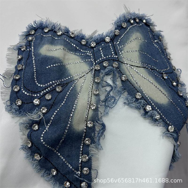 ชุดเซ็ตสองชิ้นสำหรับผู้หญิง สไ - Embroidery Cotton Shirt บทวิจารณ์และราคา