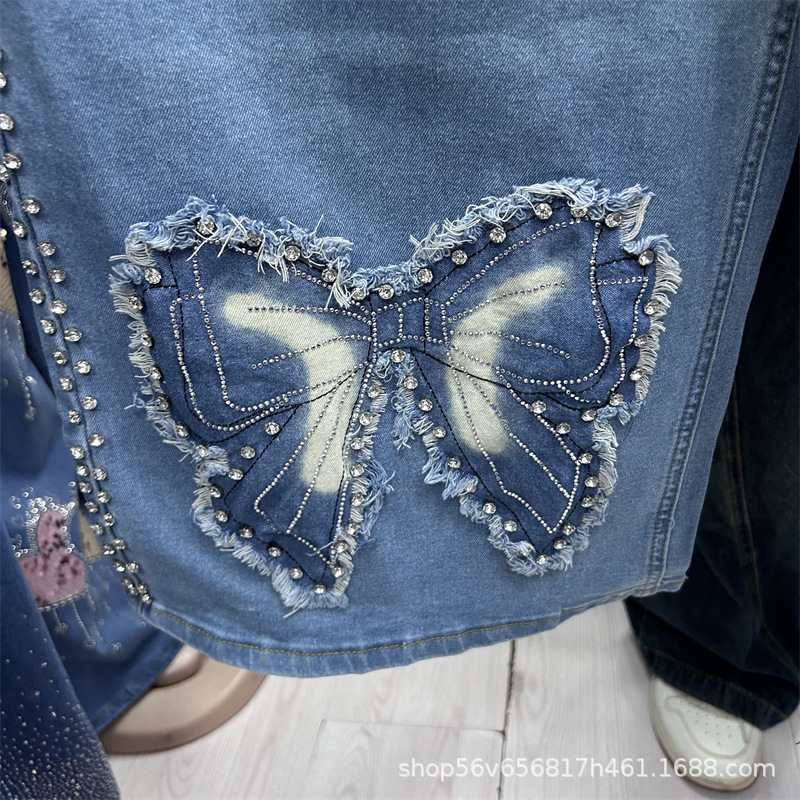 ชุดเซ็ตสองชิ้นสำหรับผู้หญิง สไ - Embroidery Cotton Shirt บทวิจารณ์และราคา