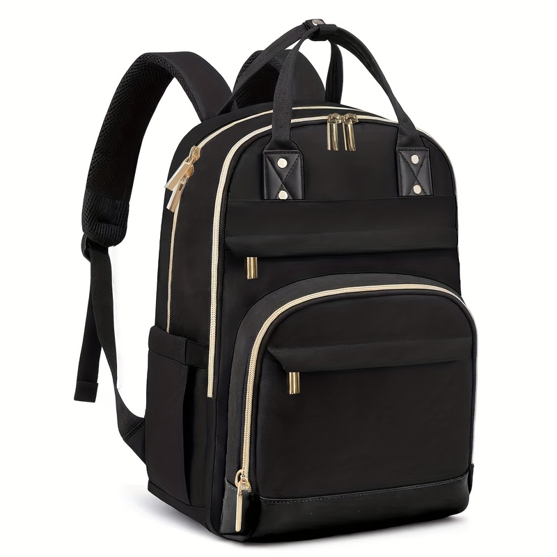 กระเป๋าเป้สะพายหลังสำหรับผู้หญ - Embroidery Bag บทวิจารณ์และราคา