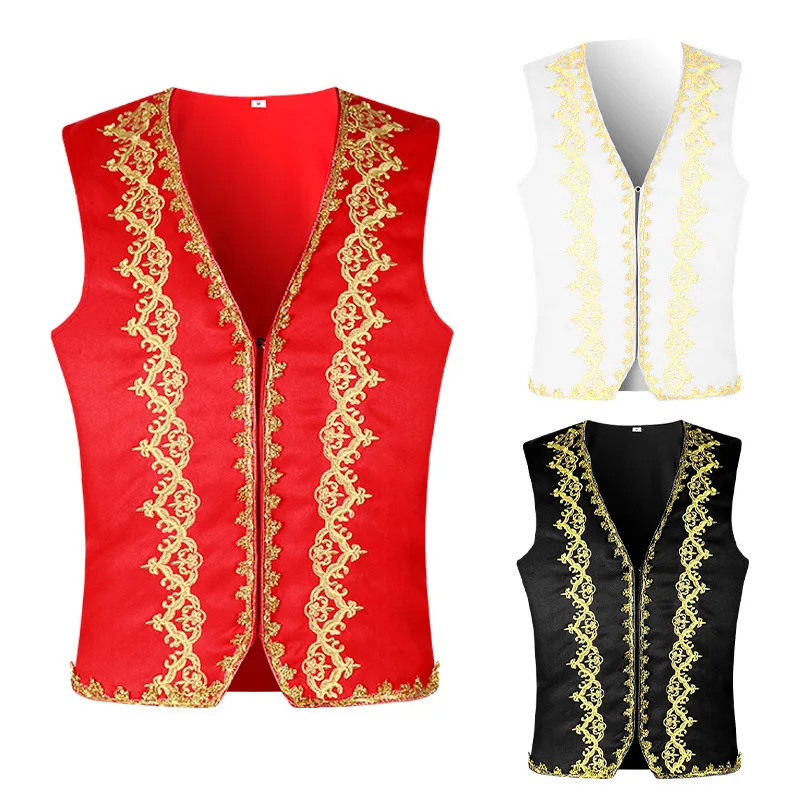 ยุคกลางเย็บปักถักร้อย Baroque  - Embroidery Online บทวิจารณ์และราคา